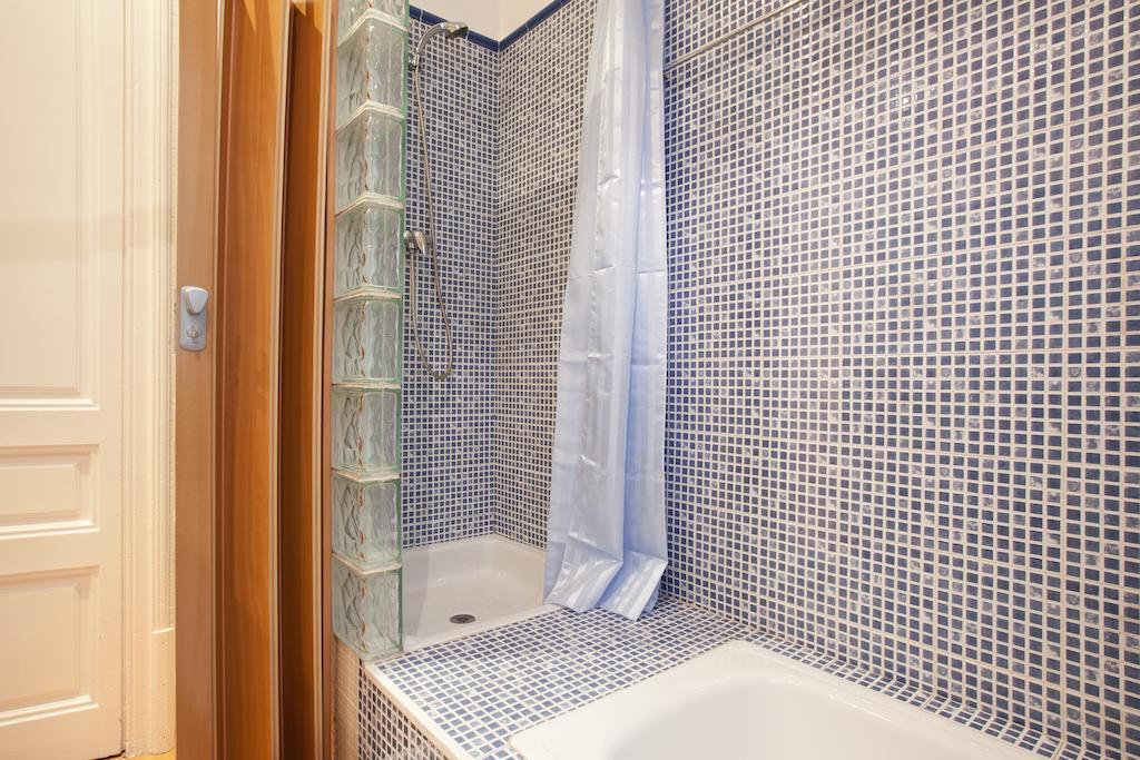 Modernist Apartment Barcellona Camera foto