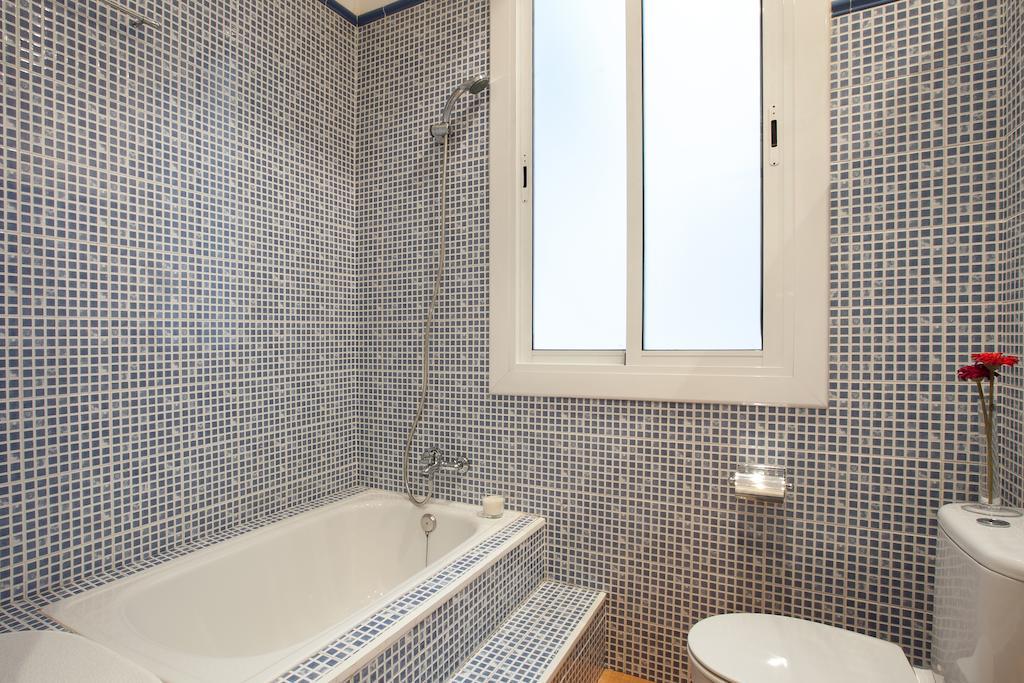 Modernist Apartment Barcellona Camera foto