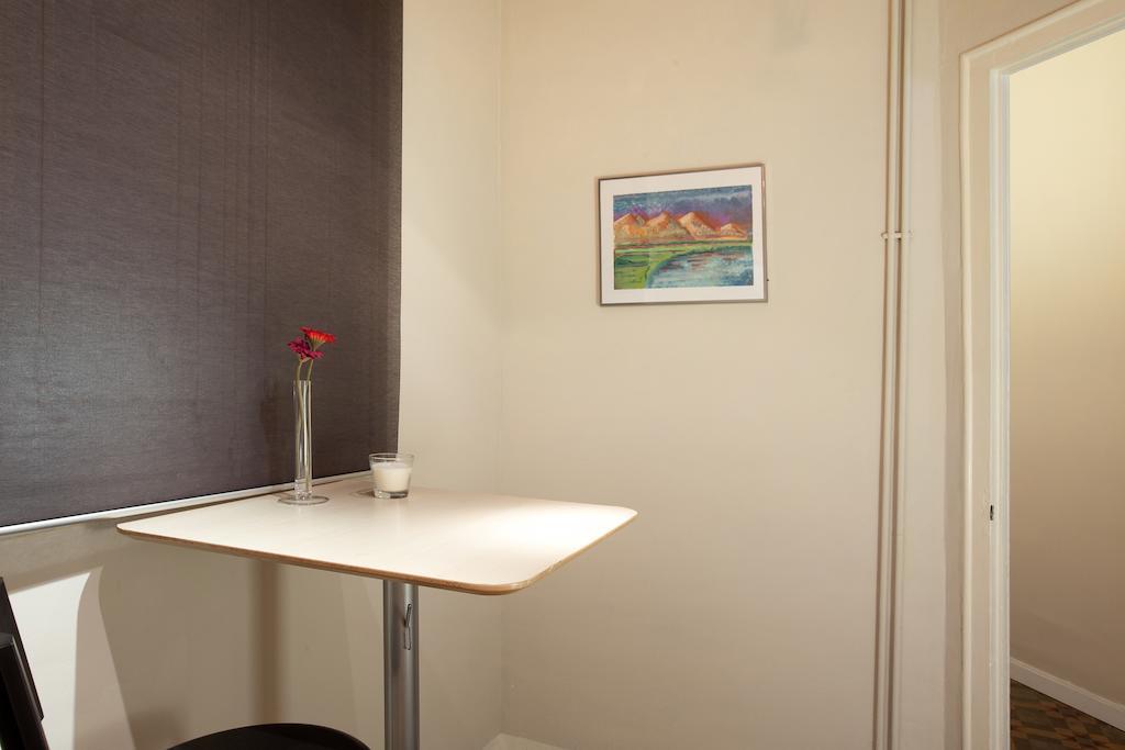 Modernist Apartment Barcellona Camera foto